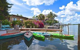 Turtle Beach Inn Siesta Key